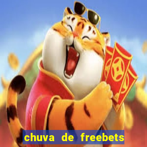 chuva de freebets no aviator